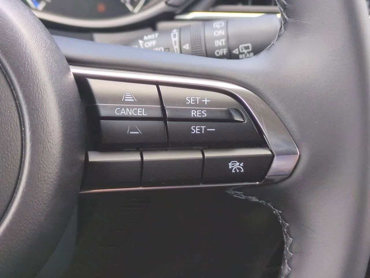 Thumbnail: 2025 Mazda CX-30 - 24