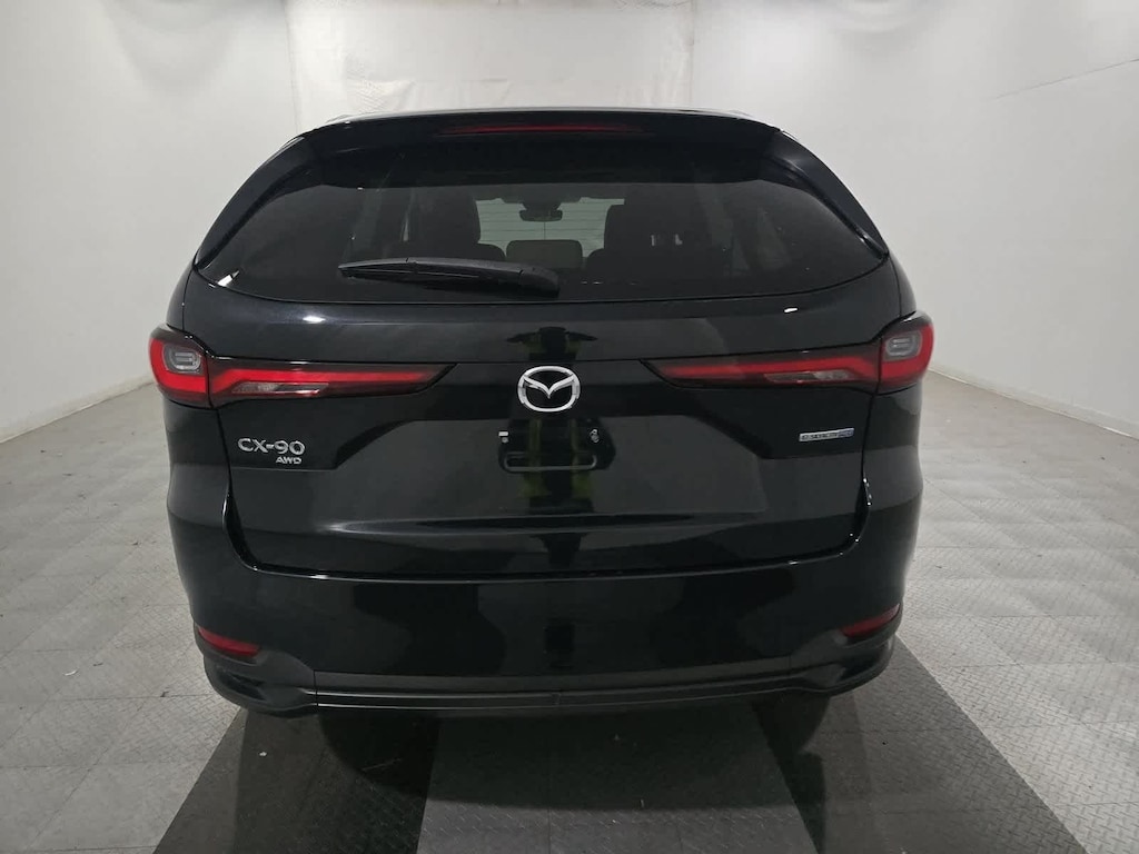 Used 2024 Mazda CX-90 Plug-In Hybrid Preferred SUV