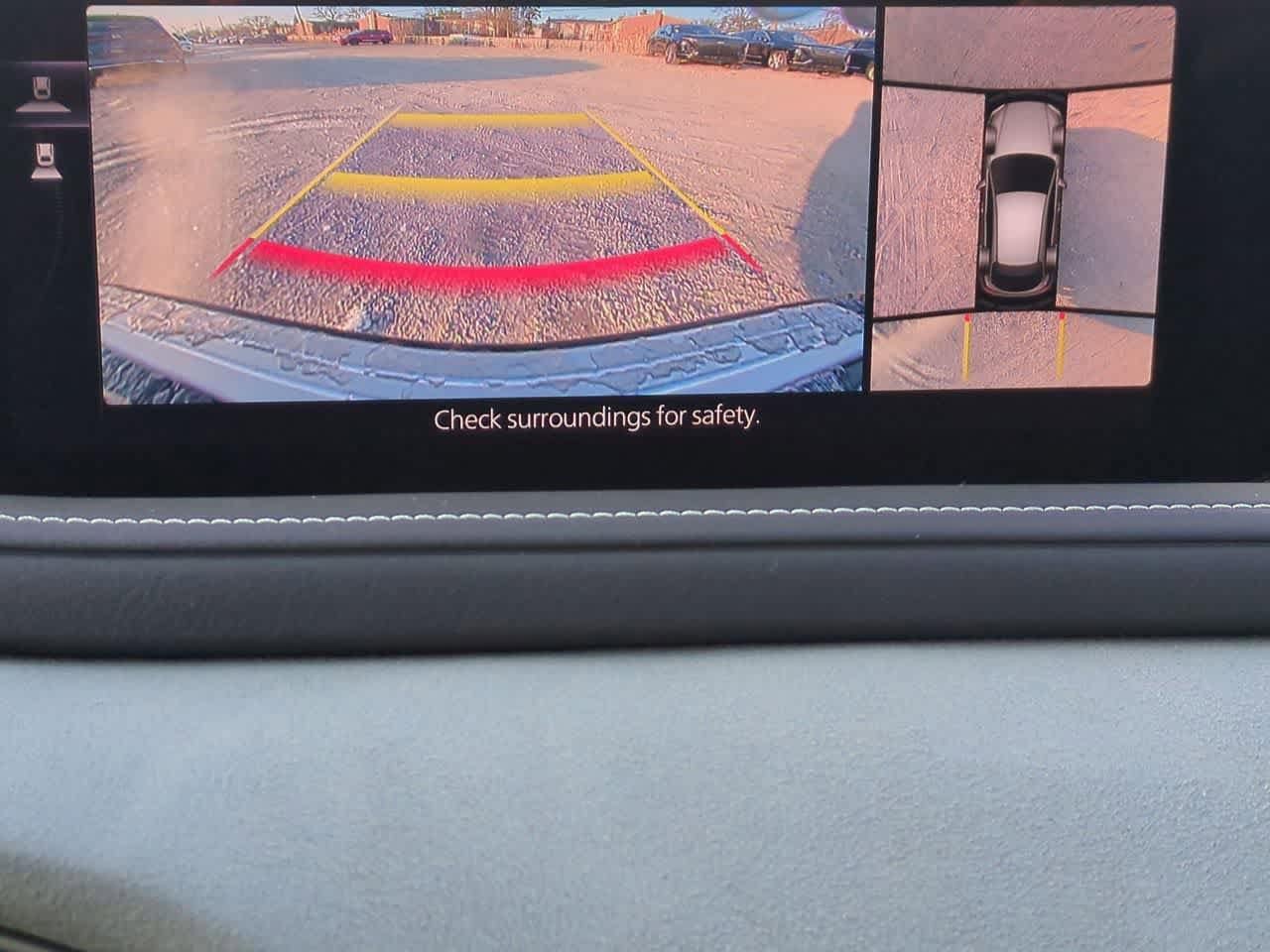 Thumbnail: 2026 Mazda CX-30 - 29