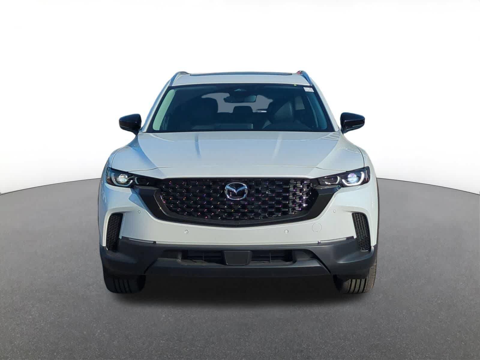 Thumbnail: 2026 Mazda CX-50 - 9