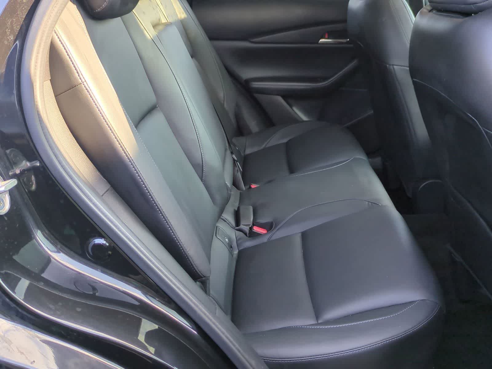 Thumbnail: 2024 Mazda CX-30 - 20