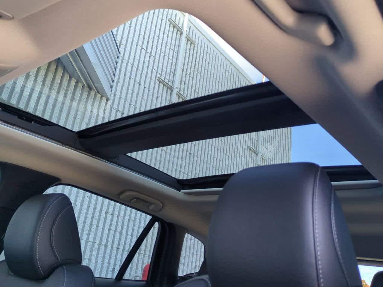 Thumbnail: 2026 Mazda CX-50 - 17