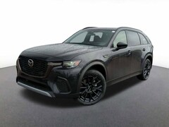 2025 Mazda CX-70 3.3 Turbo Premium Plus AWD Sport Utility