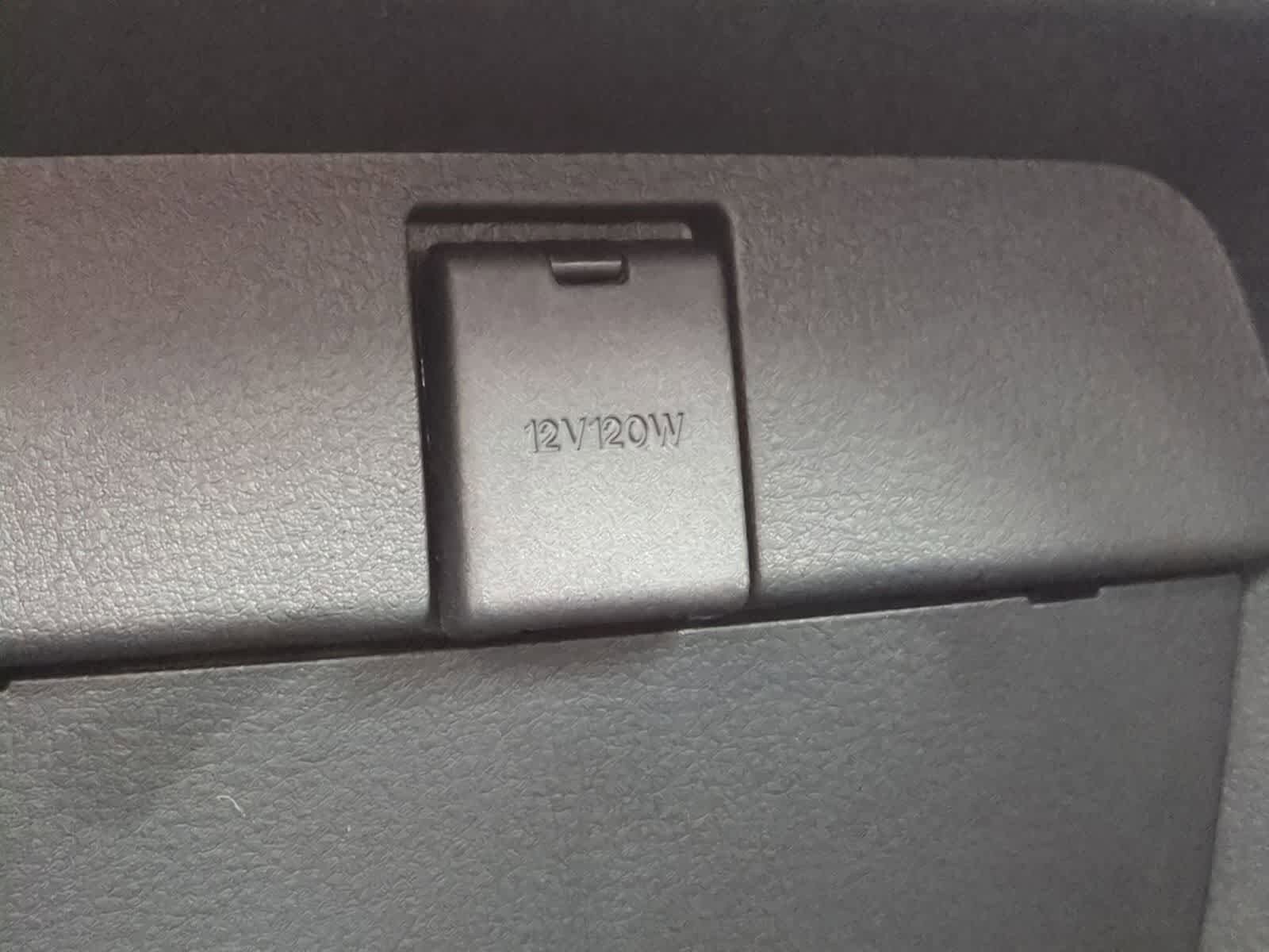 Thumbnail: 2026 Mazda CX-50 - 30