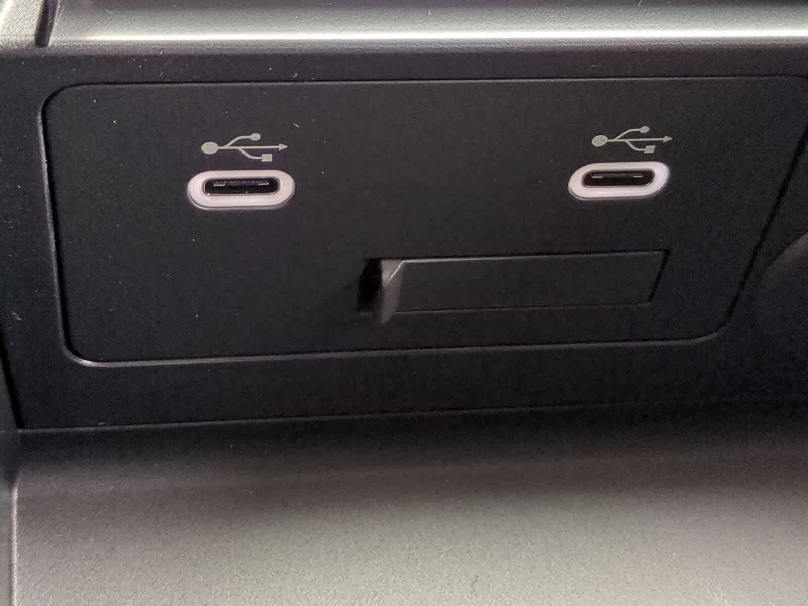 Thumbnail: 2026 Mazda CX-30 - 30