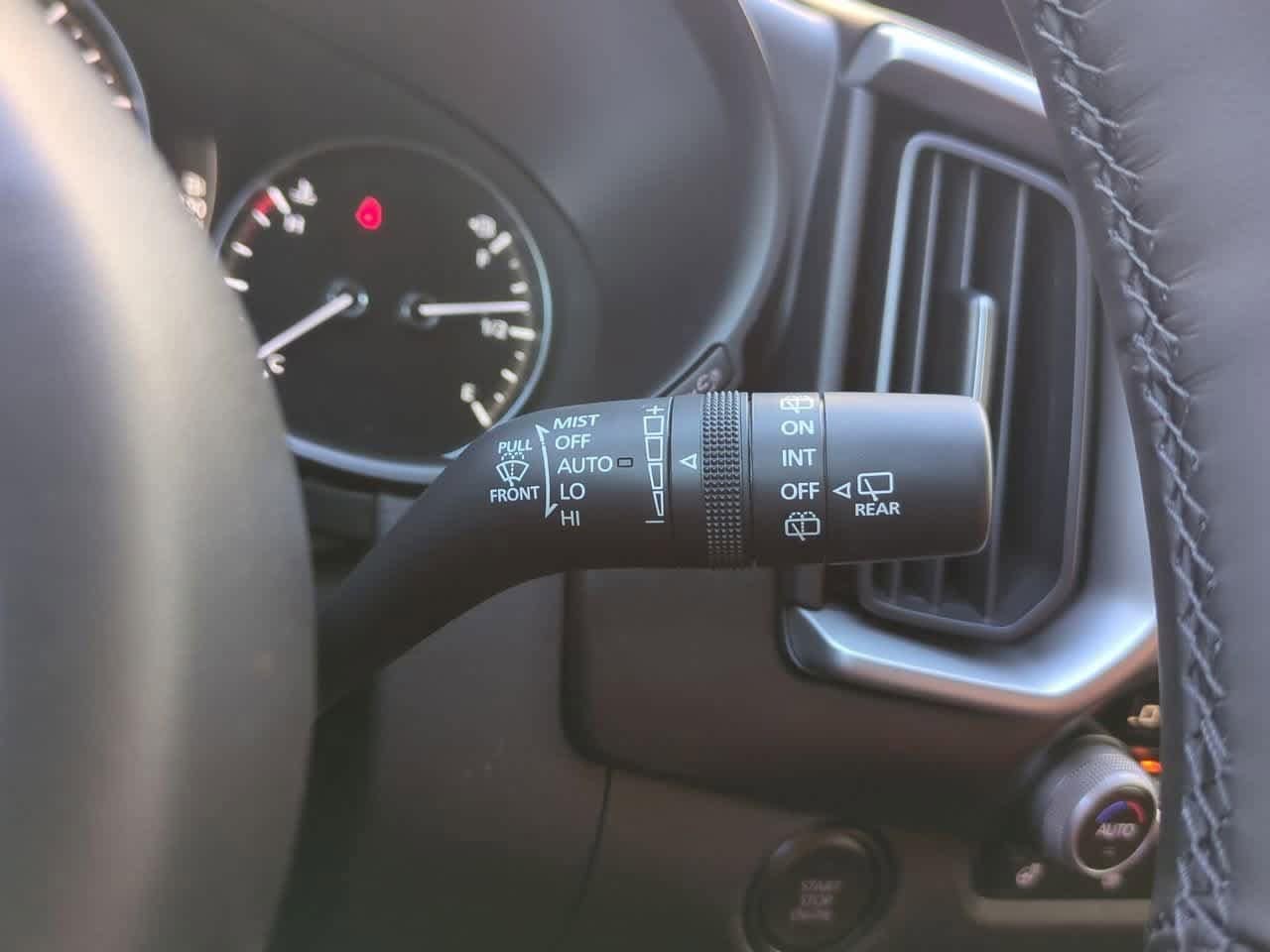 Thumbnail: 2025 Mazda CX-50 - 26