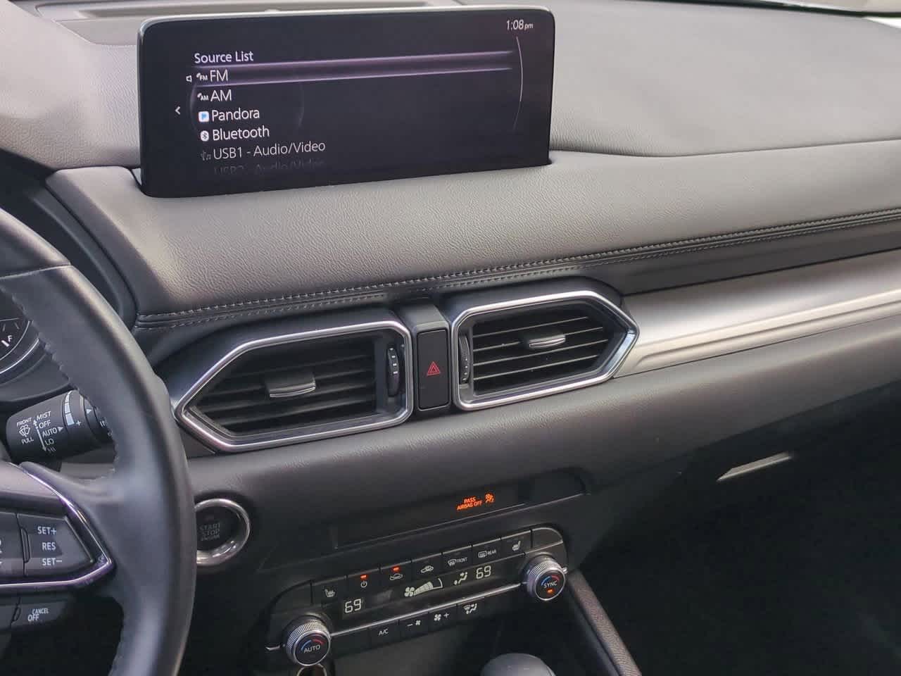 Thumbnail: 2023 Mazda CX-5 - 26