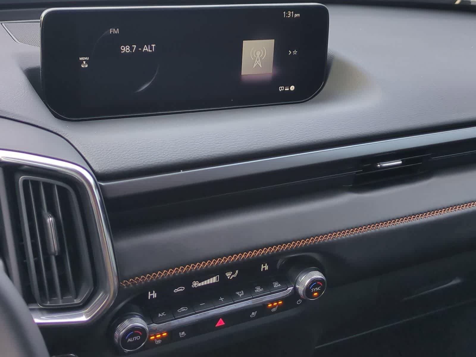 Thumbnail: 2026 Mazda CX-50 - 28