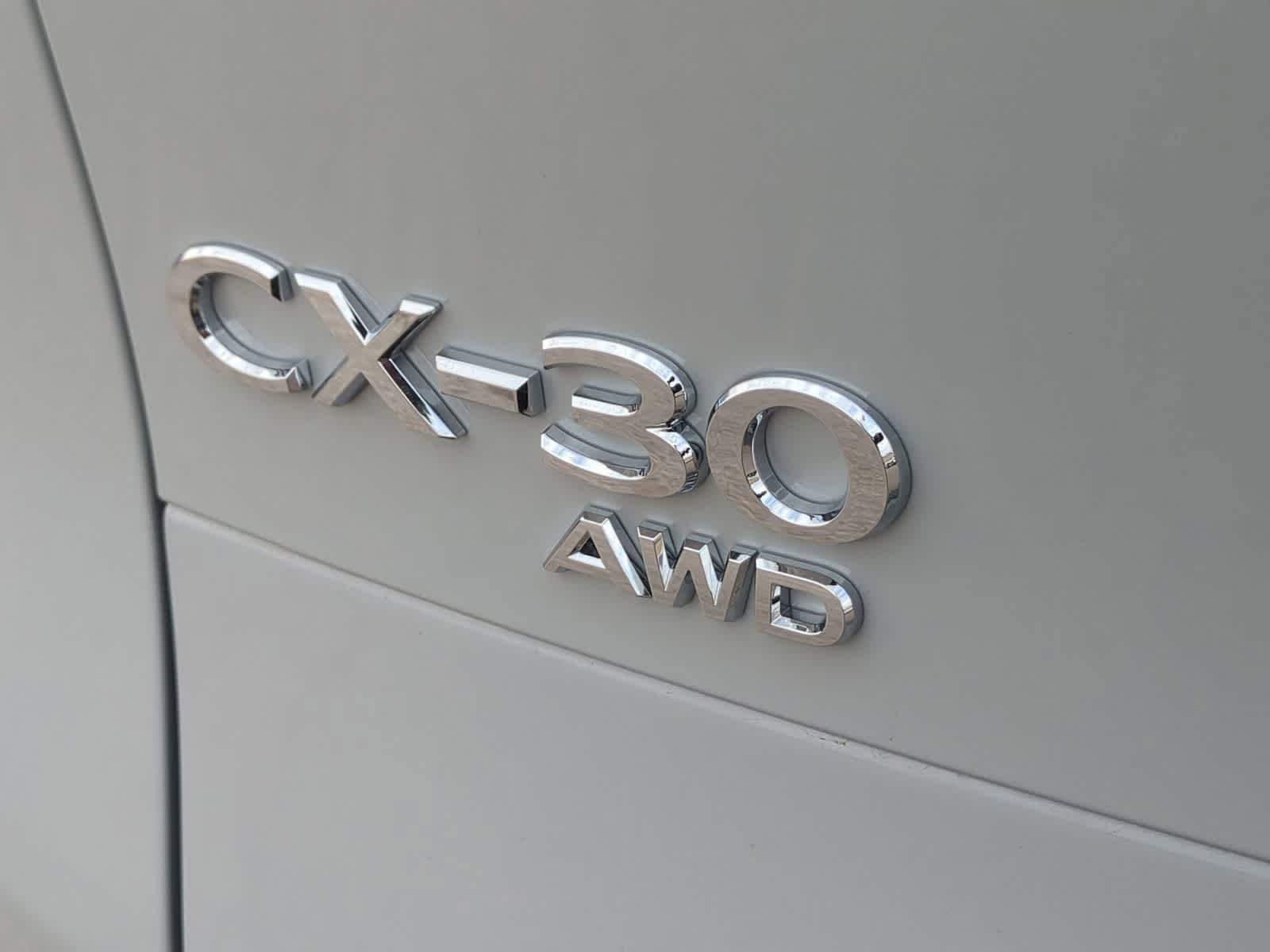 Thumbnail: 2026 Mazda CX-30 - 12