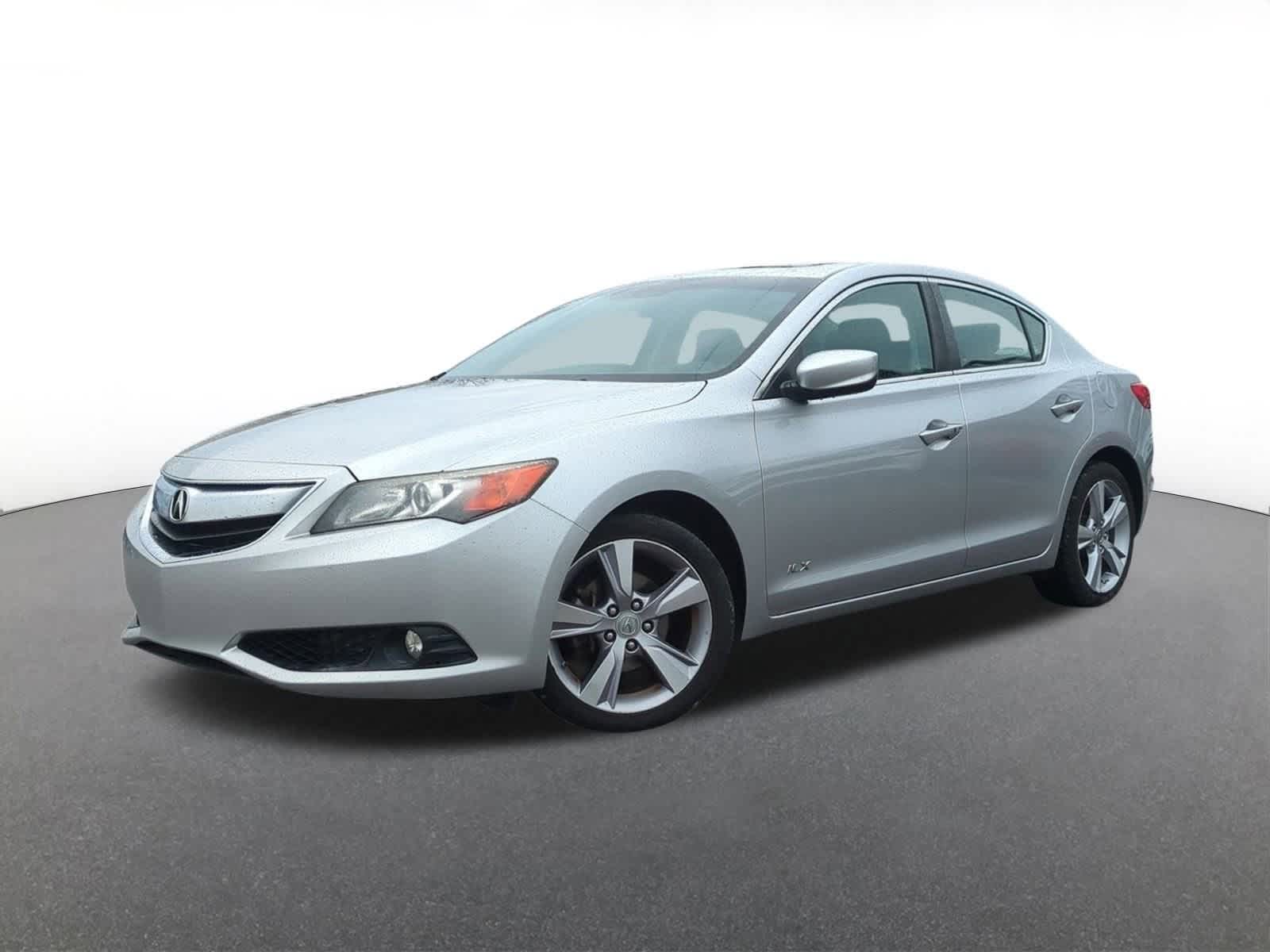 2013 Acura ILX Technology -
                  Troy, MI