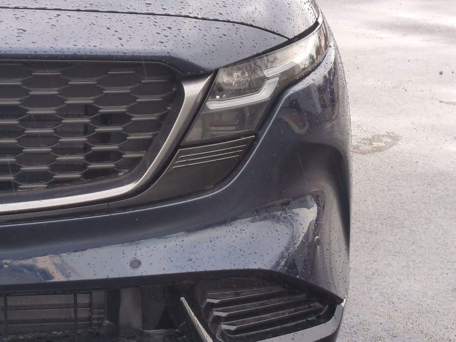 Thumbnail: 2026 Mazda CX-5 - 10