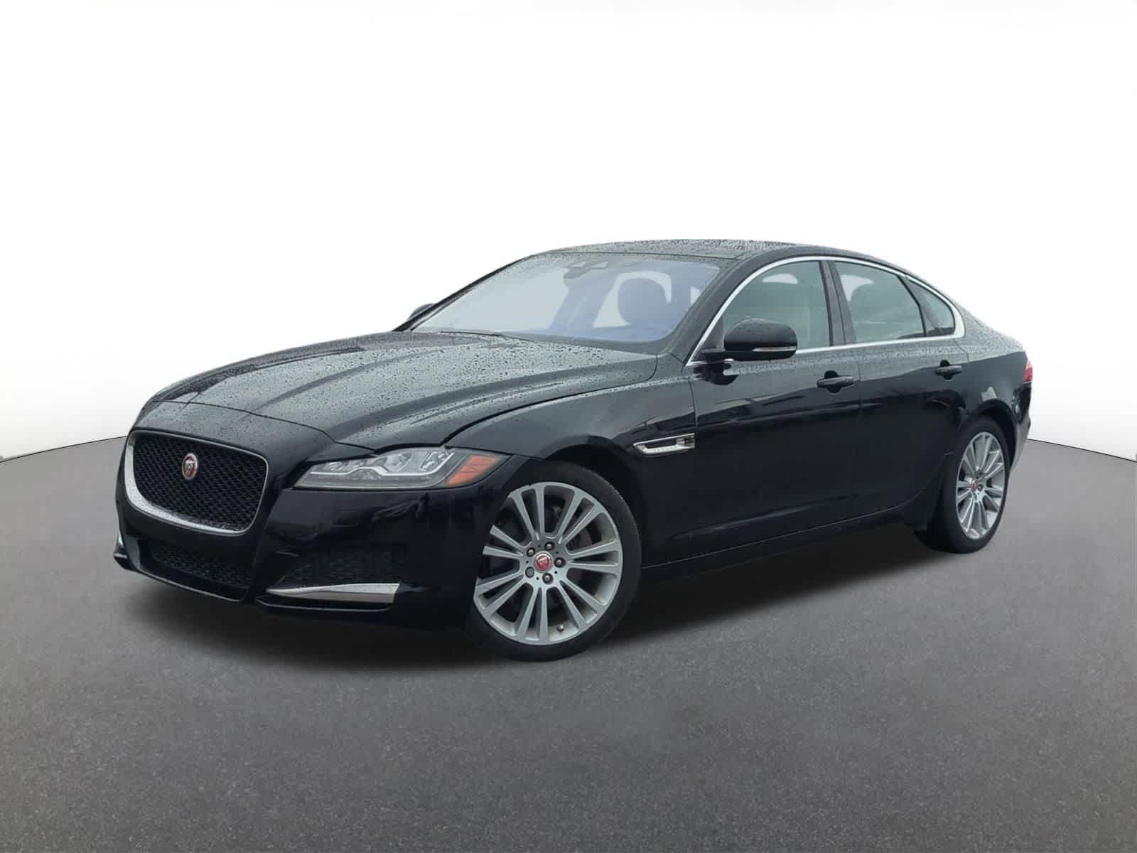 2020 Jaguar XF Prestige -
                  Troy, MI