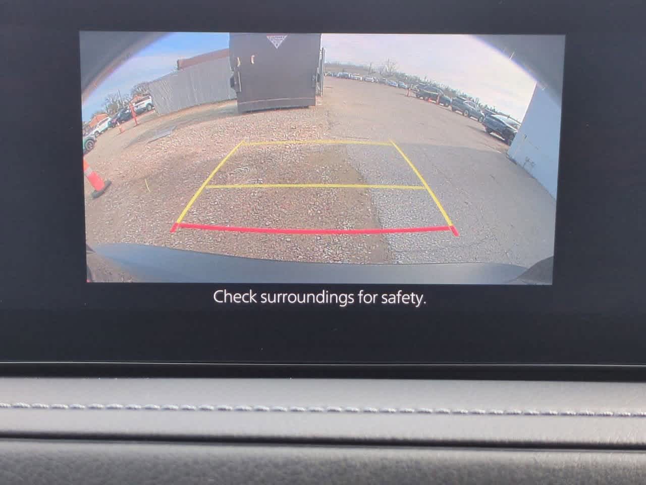 Thumbnail: 2024 Mazda CX-30 - 27