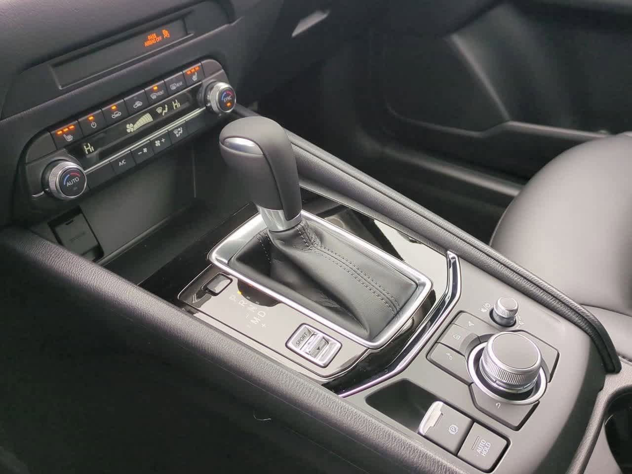 Thumbnail: 2025 Mazda CX-5 - 29