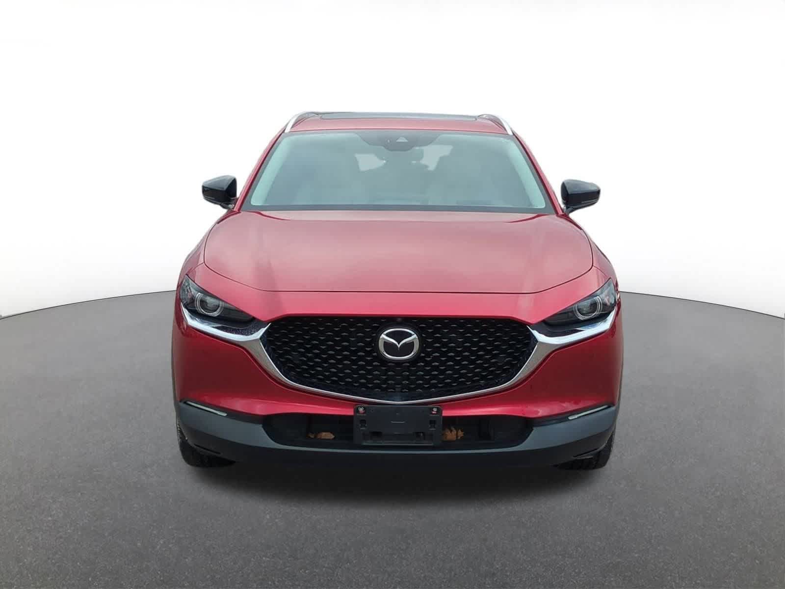 Thumbnail: 2023 Mazda CX-30 - 9