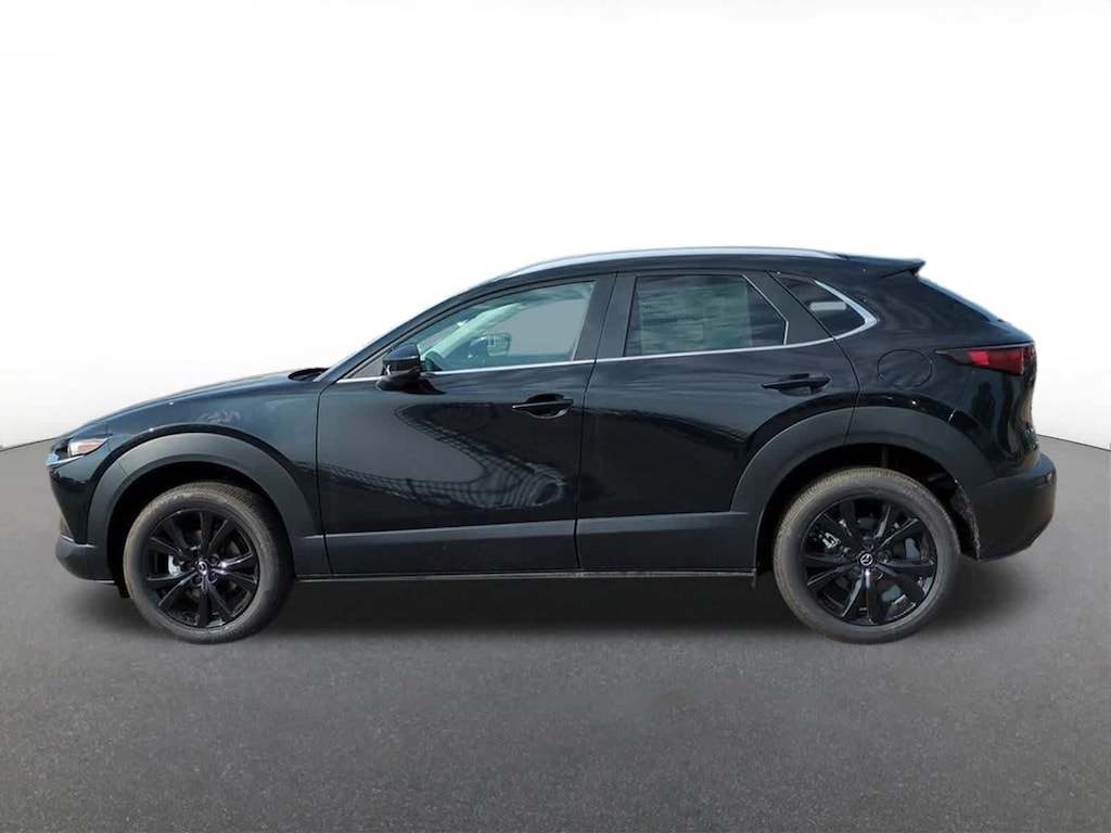 New 2025 Mazda CX-30 2.5 S Select Sport AWD Sport Utility