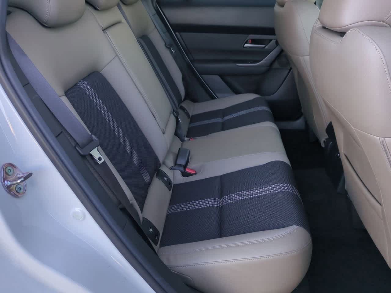 Thumbnail: 2025 Mazda CX-50 - 19