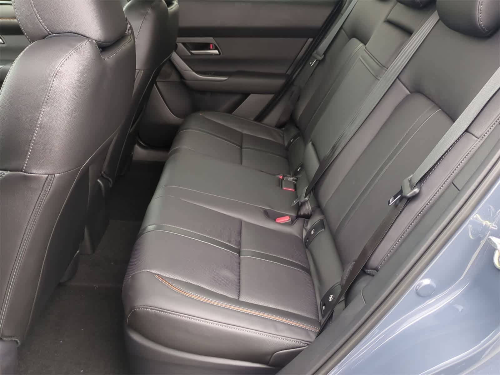 Thumbnail: 2026 Mazda CX-50 - 19