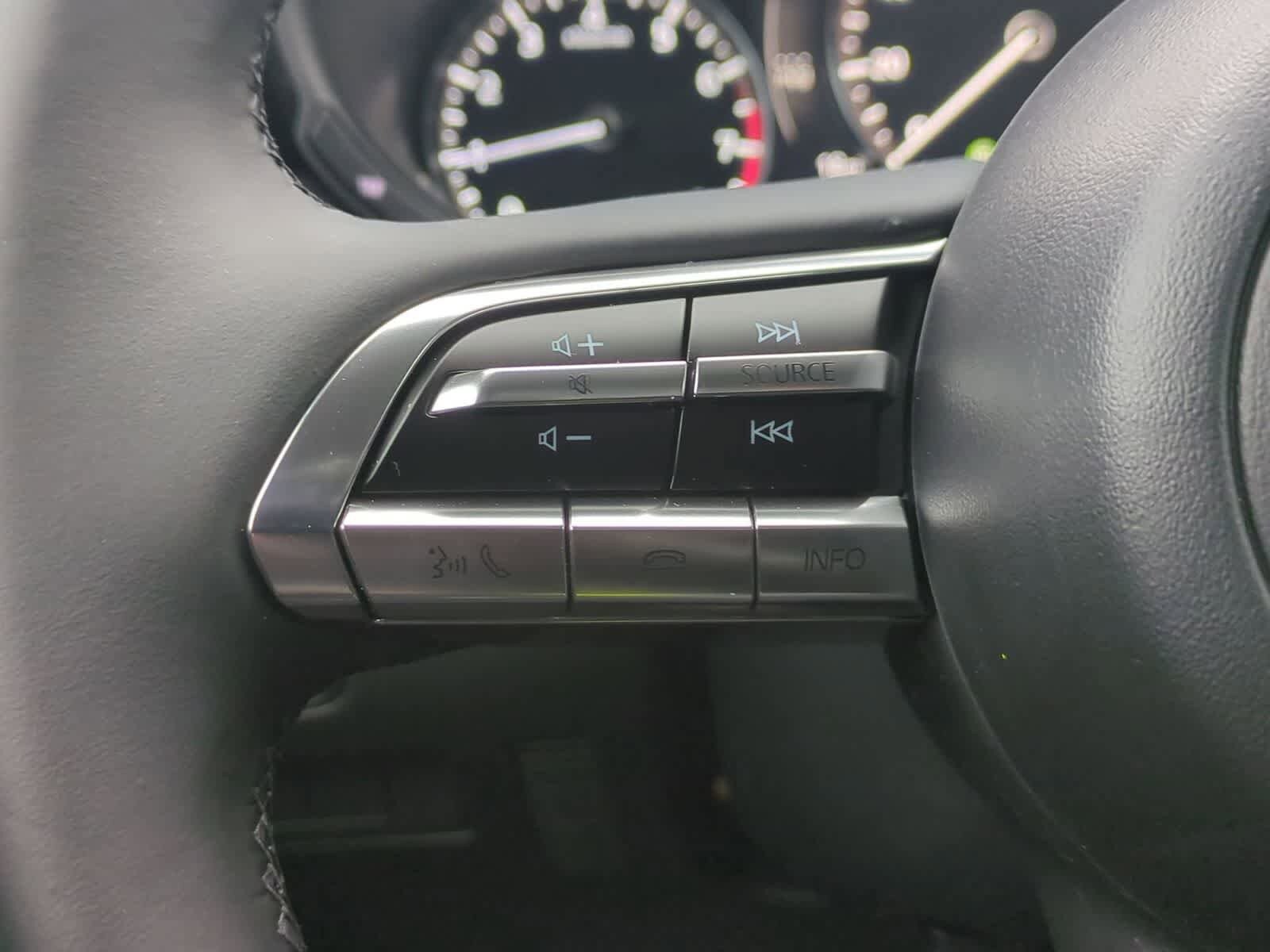 Thumbnail: 2026 Mazda CX-50 - 24