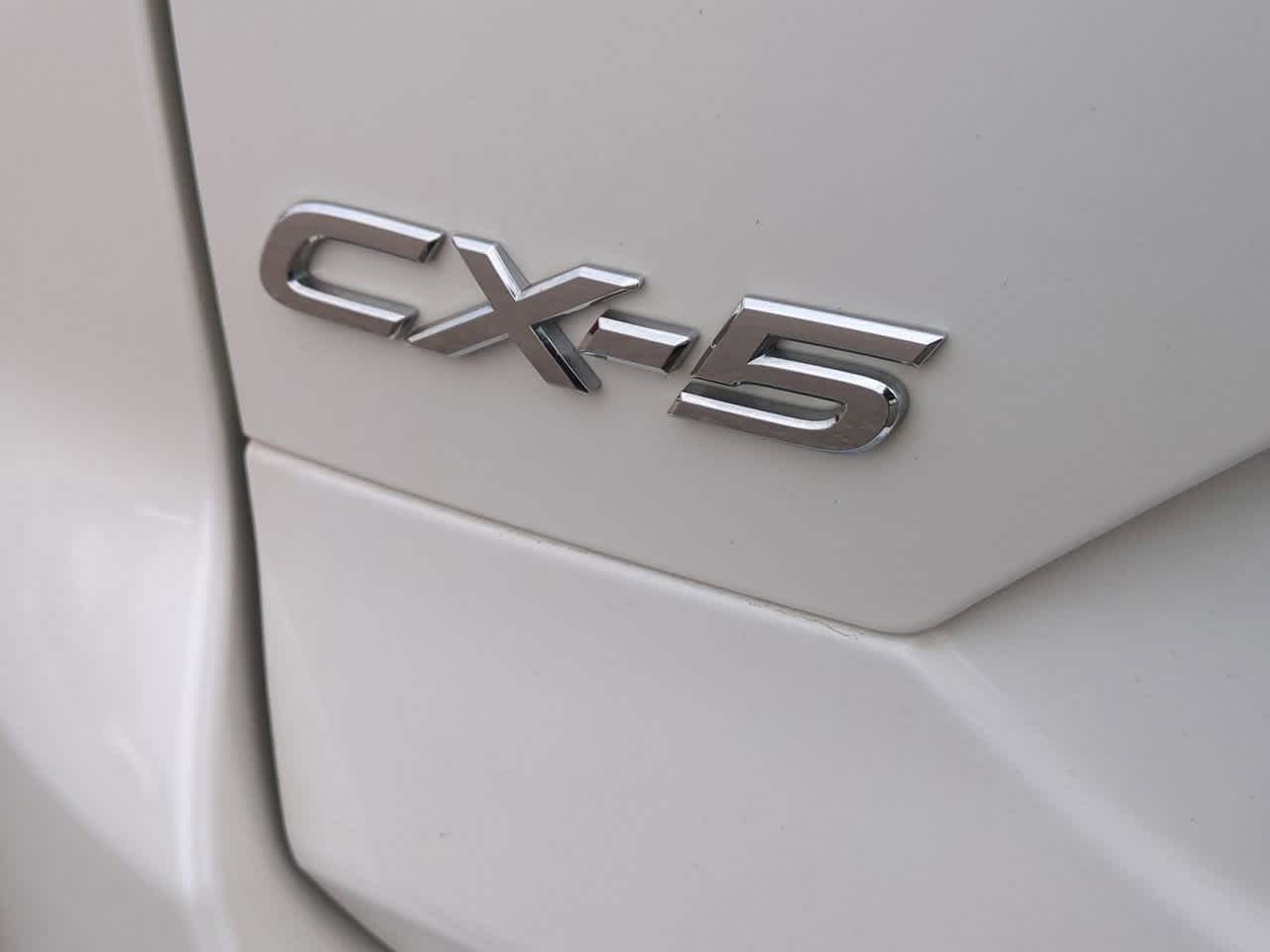 2019 Mazda CX-5 Sport 11
