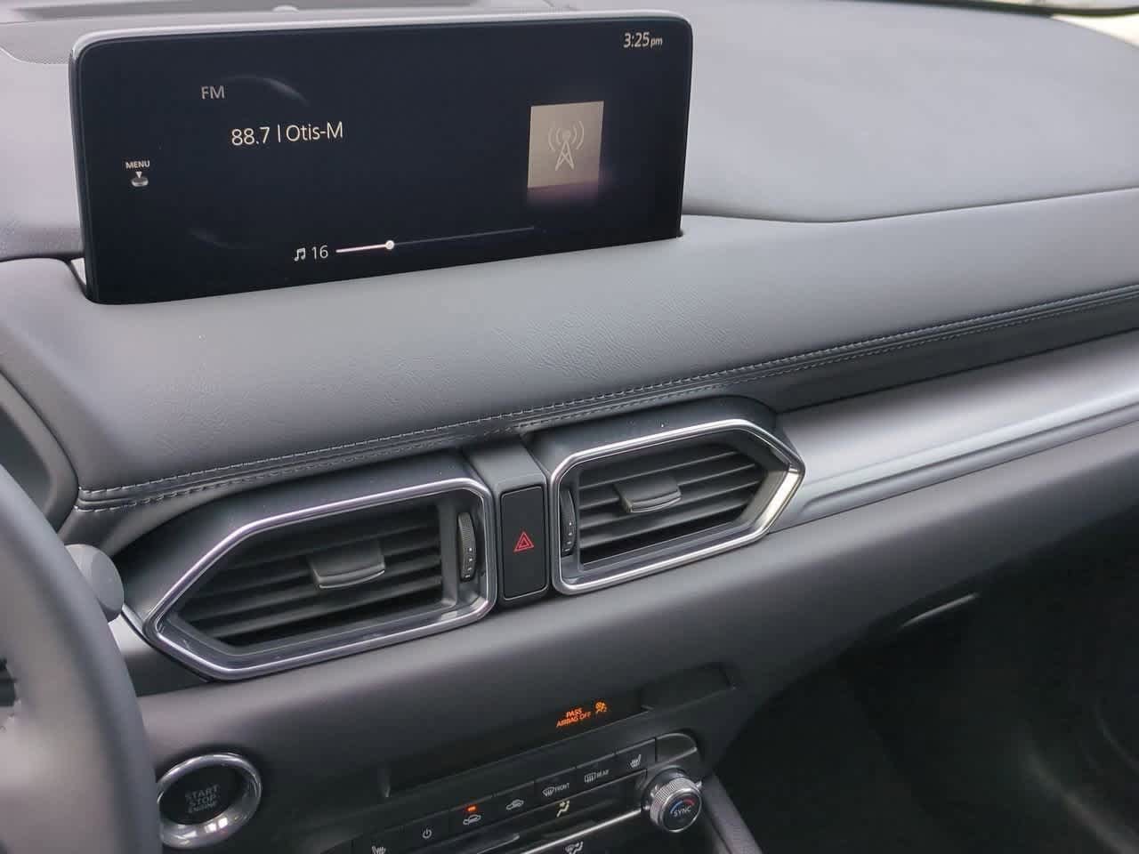 Thumbnail: 2025 Mazda CX-5 - 25