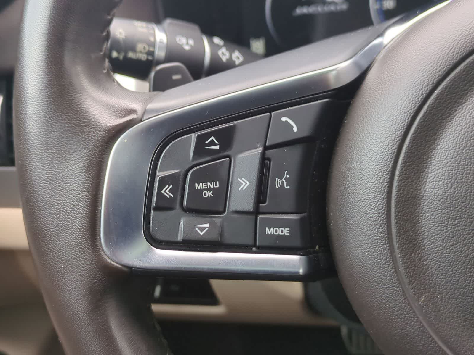 Thumbnail: 2020 Jaguar XF - 24