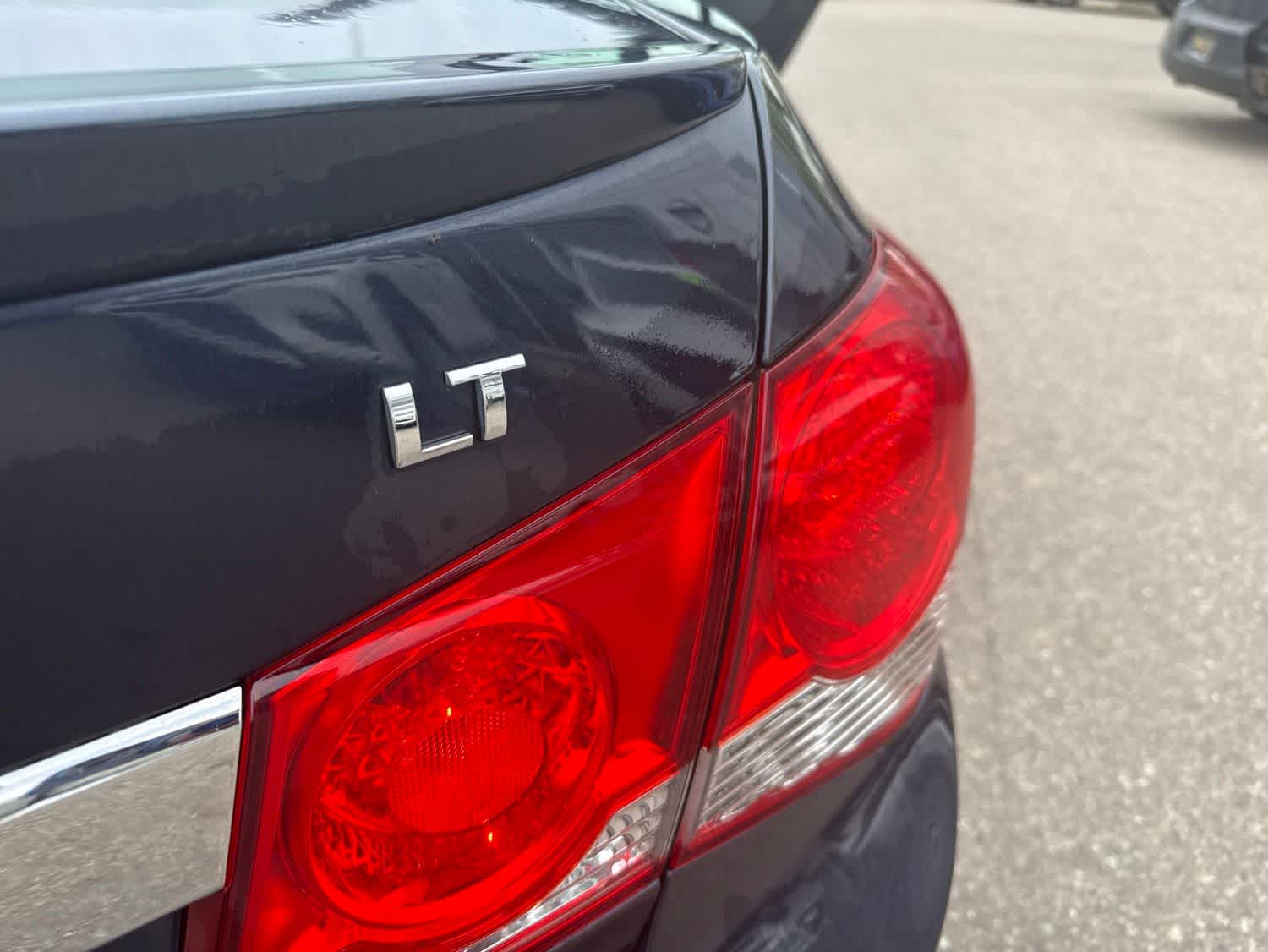 Thumbnail: 2015 Chevrolet Cruze - 11