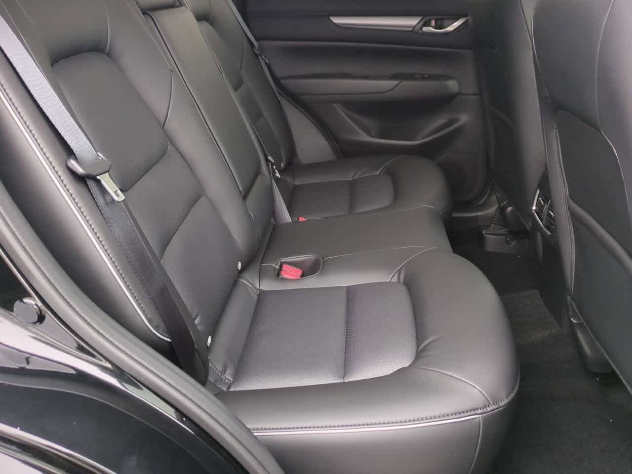 Thumbnail: 2025 Mazda CX-5 - 18