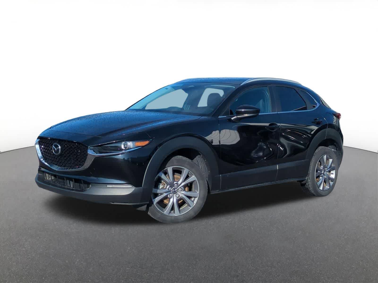 Thumbnail: 2024 Mazda CX-30 - 1