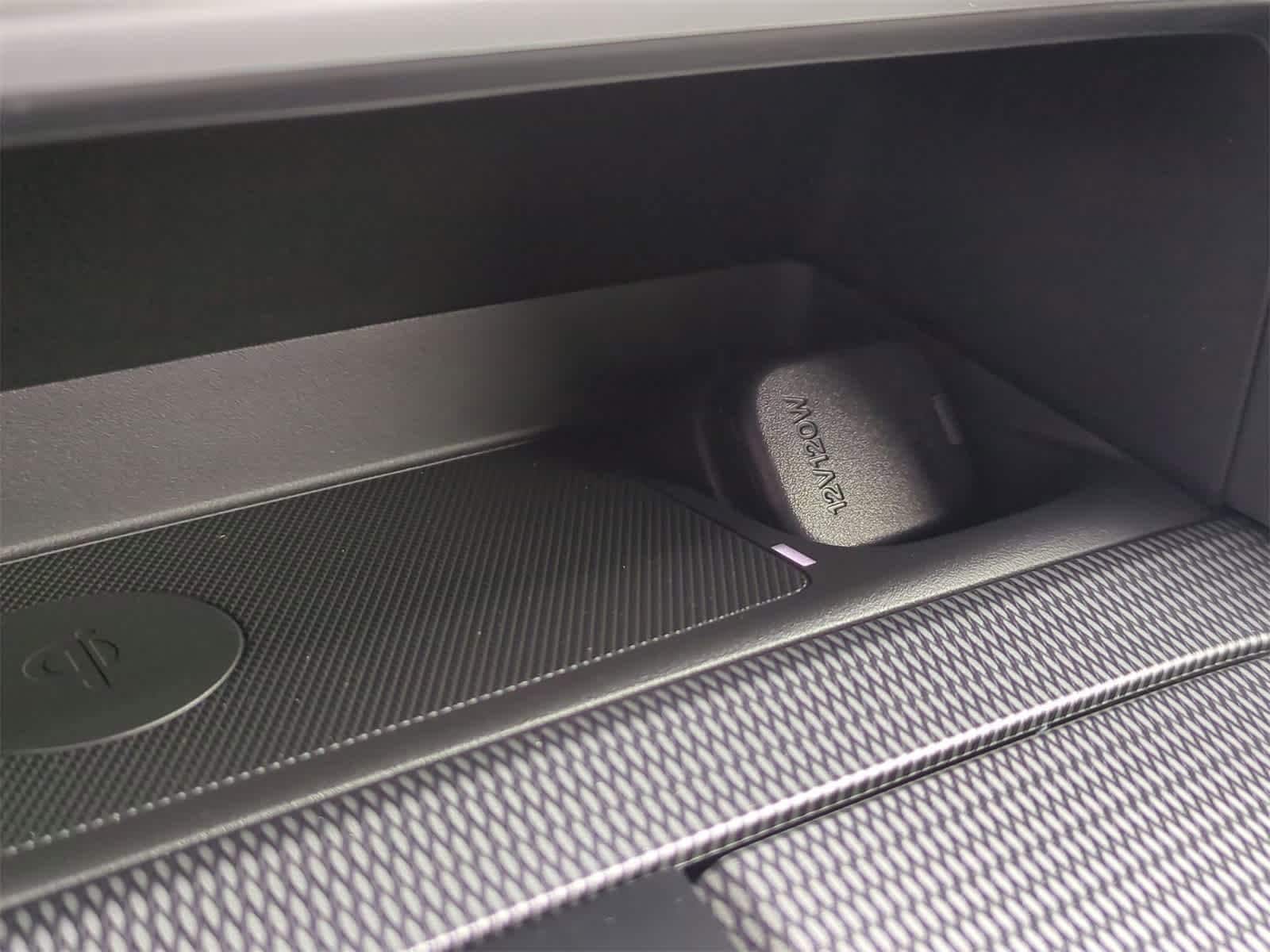 Thumbnail: 2026 Mazda CX-70 - 32