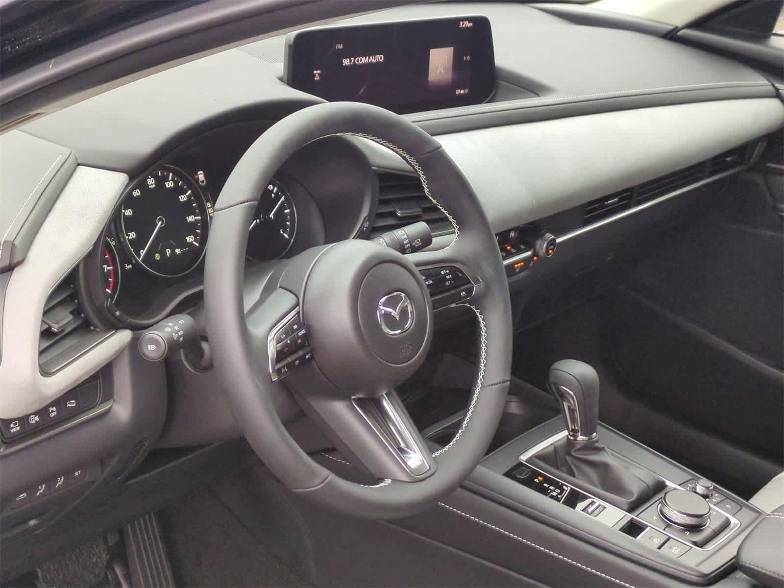 Thumbnail: 2026 Mazda CX-30 - 2