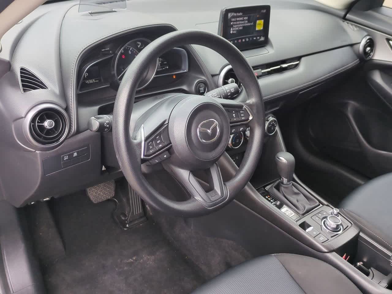 Thumbnail: 2021 Mazda CX-3 - 2