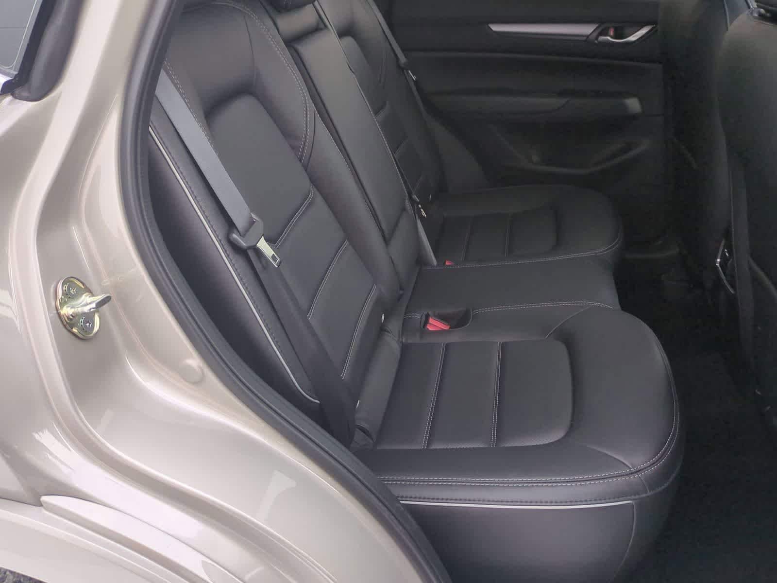 Thumbnail: 2025 Mazda CX-5 - 20