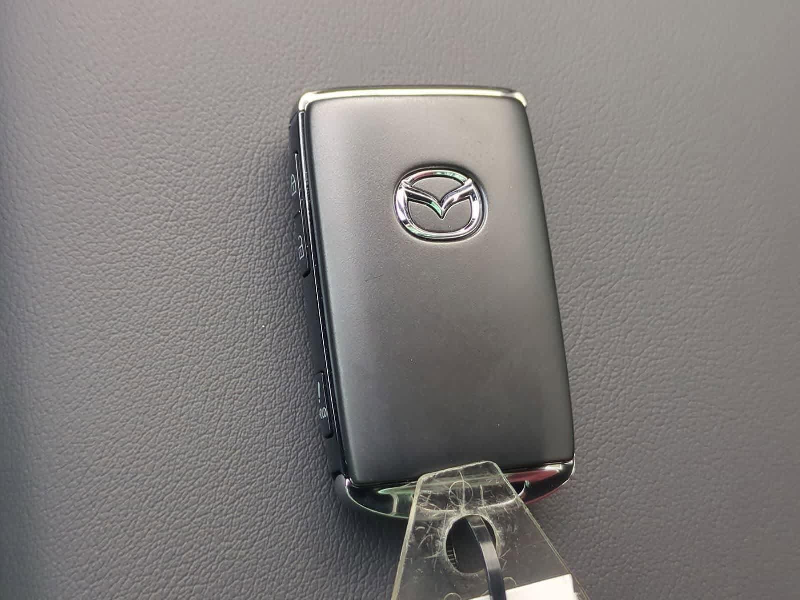 Thumbnail: 2026 Mazda Mazda3 - 33