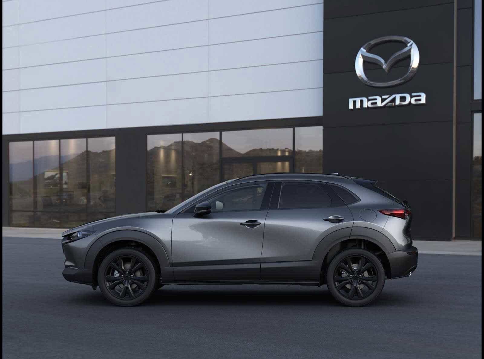 Thumbnail: 2026 Mazda CX-30 - 3