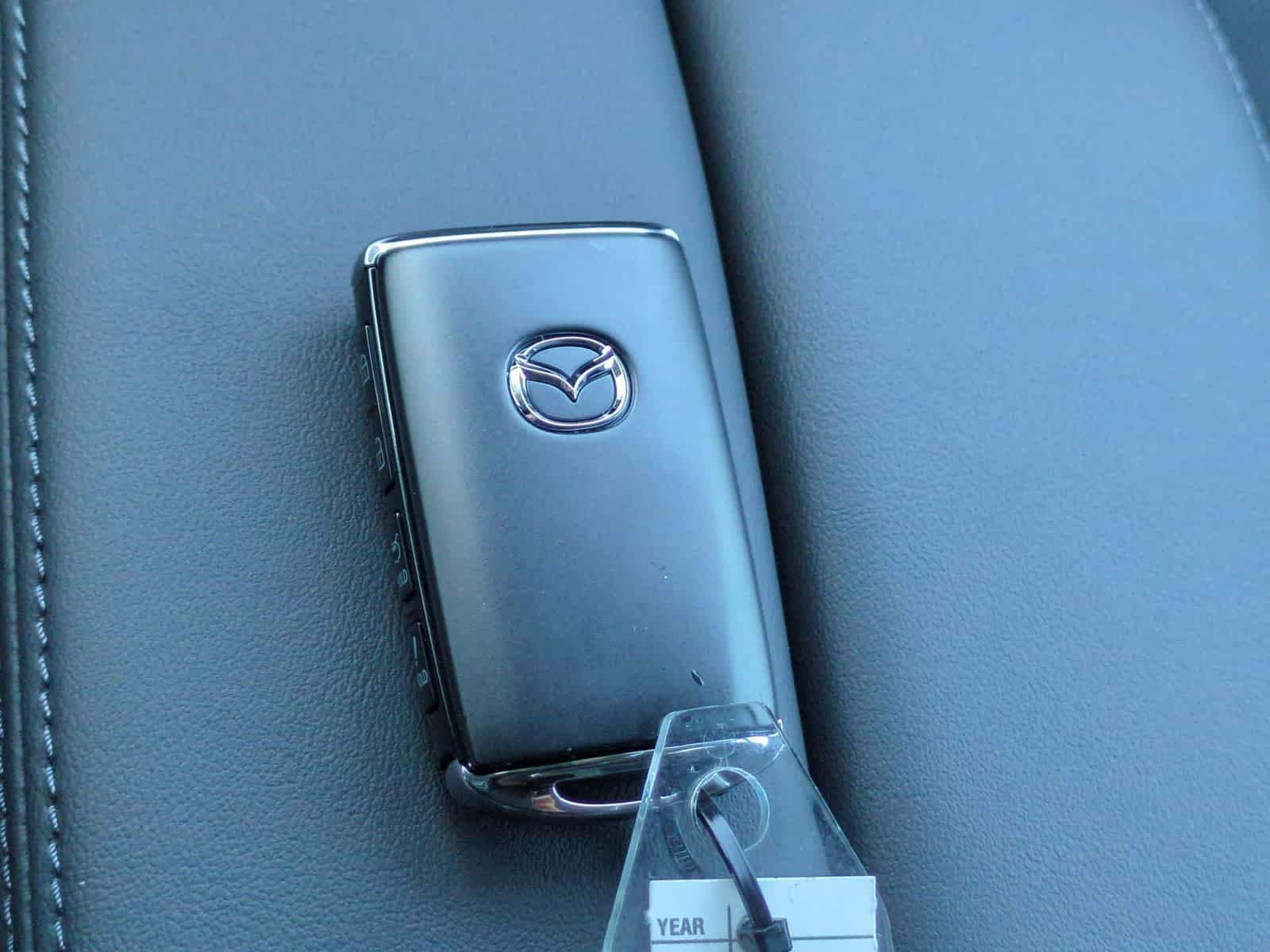 Thumbnail: 2026 Mazda CX-5 - 35