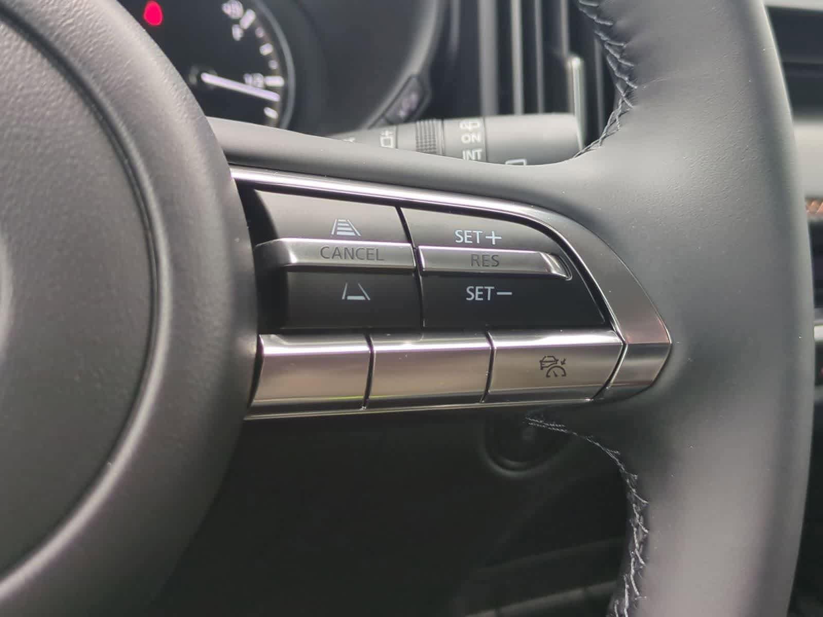 Thumbnail: 2026 Mazda CX-50 - 25