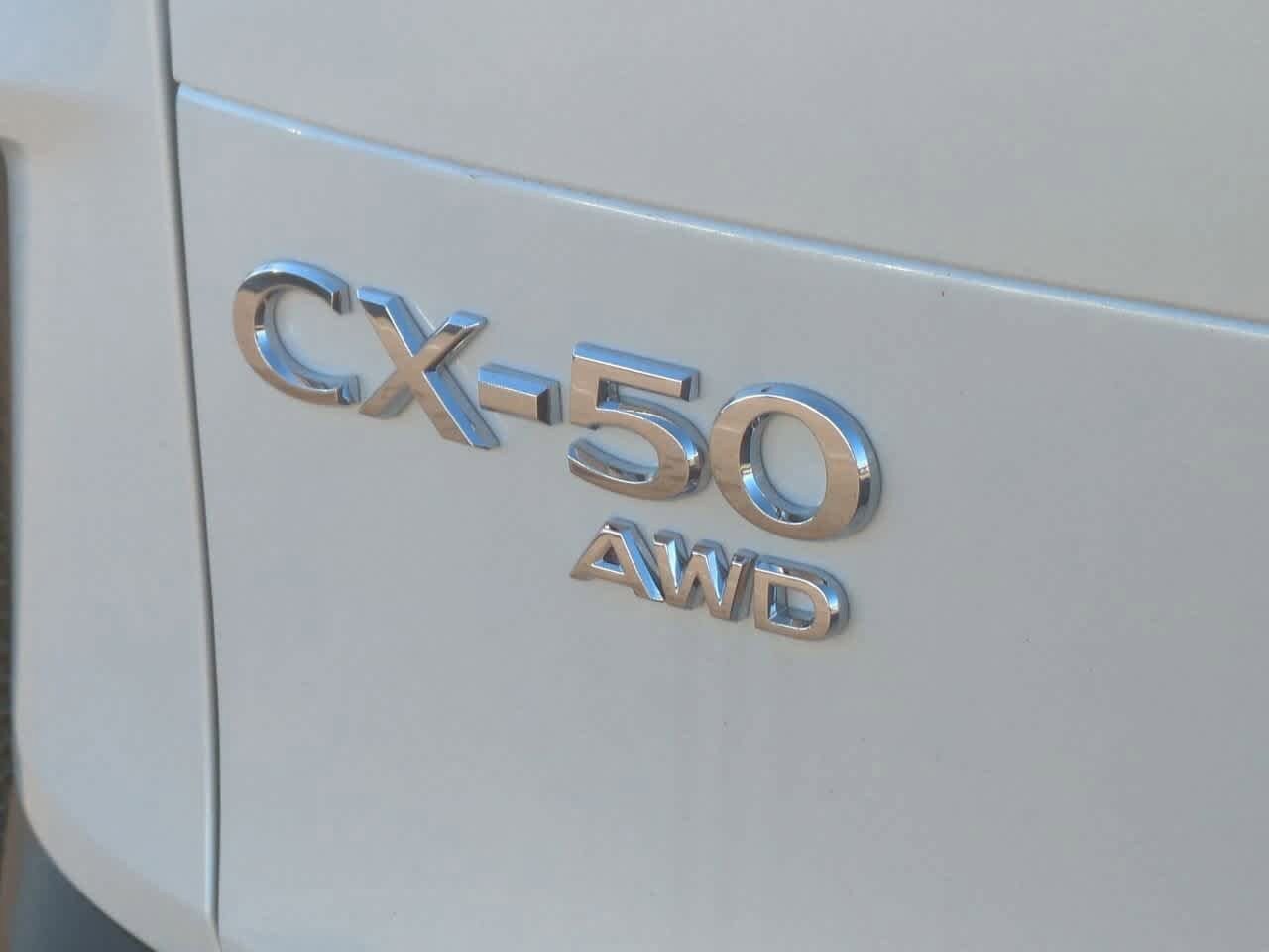Thumbnail: 2026 Mazda CX-50 - 12