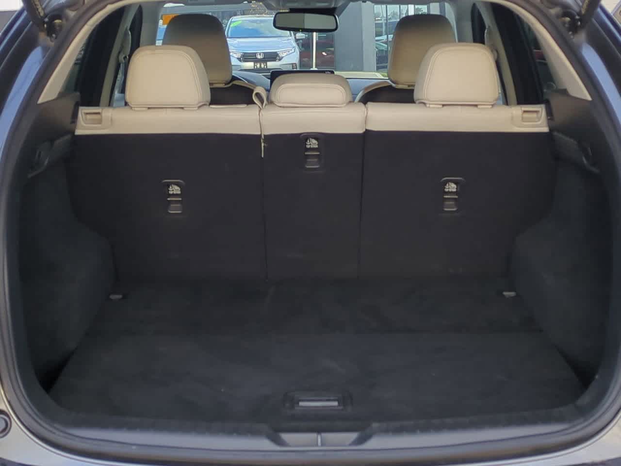 Thumbnail: 2023 Mazda CX-5 - 33