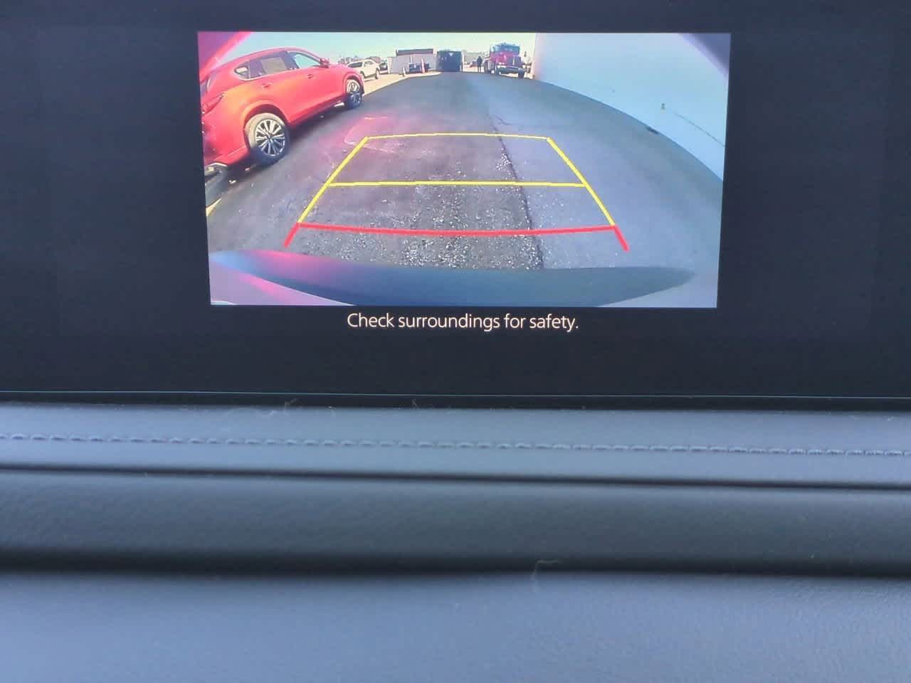 Thumbnail: 2022 Mazda CX-30 - 28