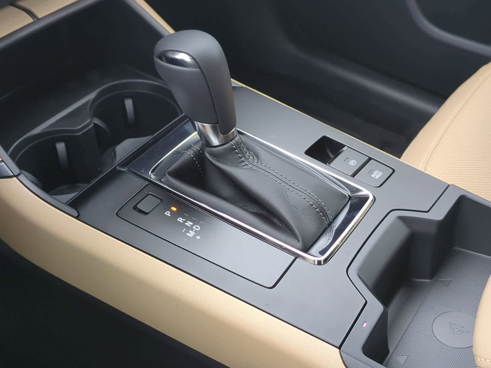 Thumbnail: 2026 Mazda CX-5 - 33