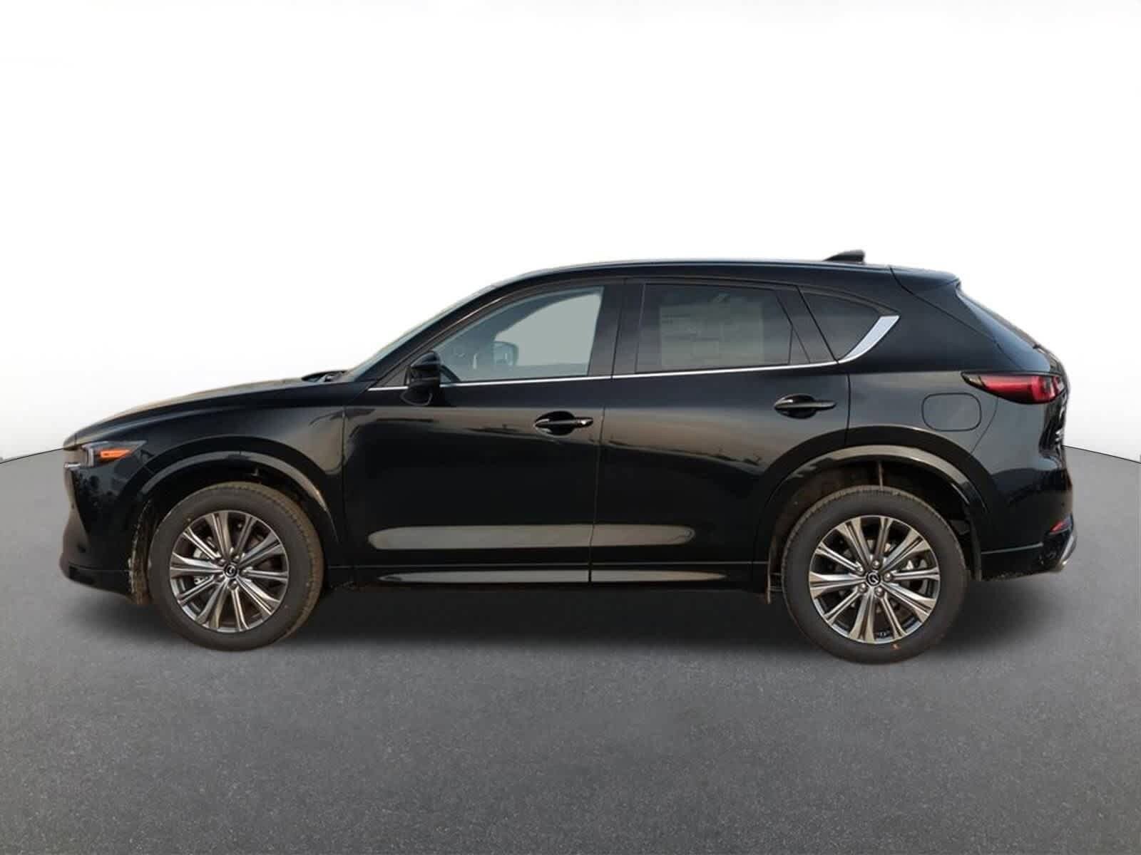 Thumbnail: 2025 Mazda CX-5 - 3
