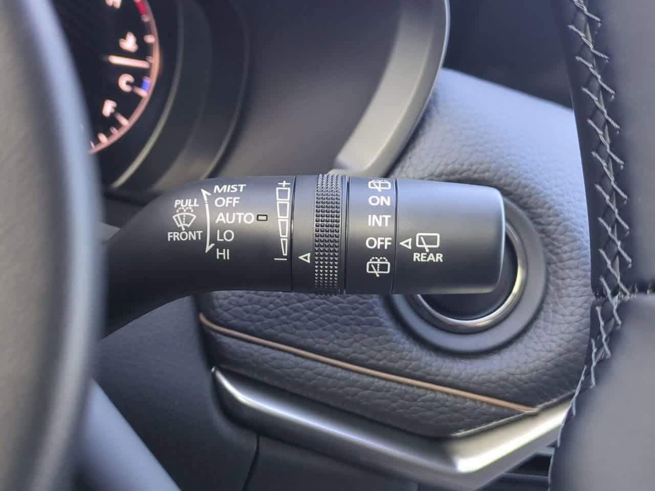 Thumbnail: 2026 Mazda CX-90 - 27