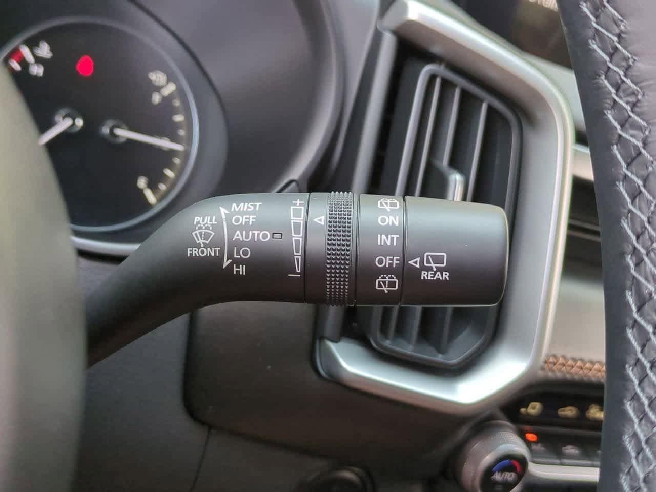 Thumbnail: 2025 Mazda CX-50 - 25