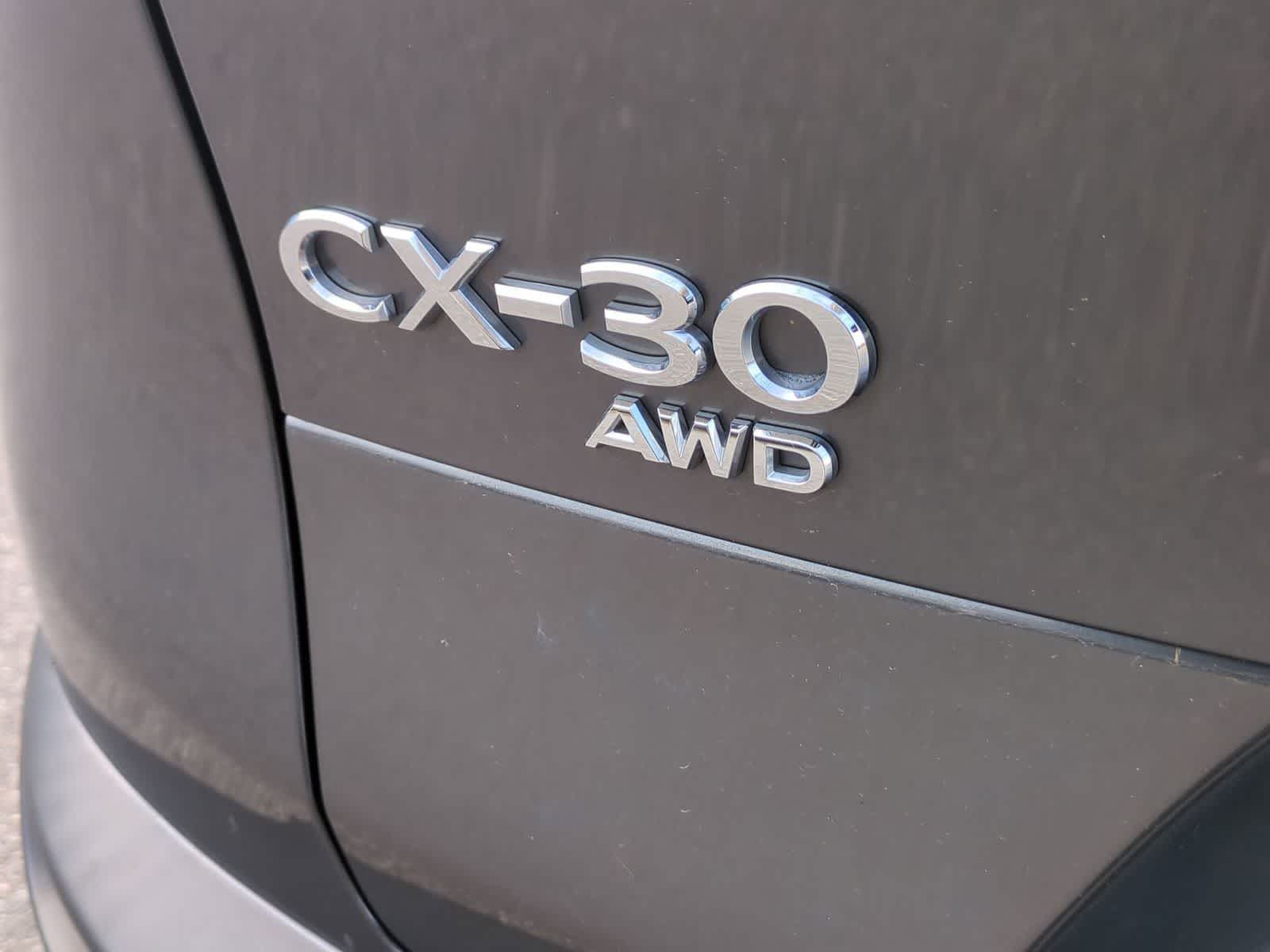 Thumbnail: 2023 Mazda CX-30 - 12
