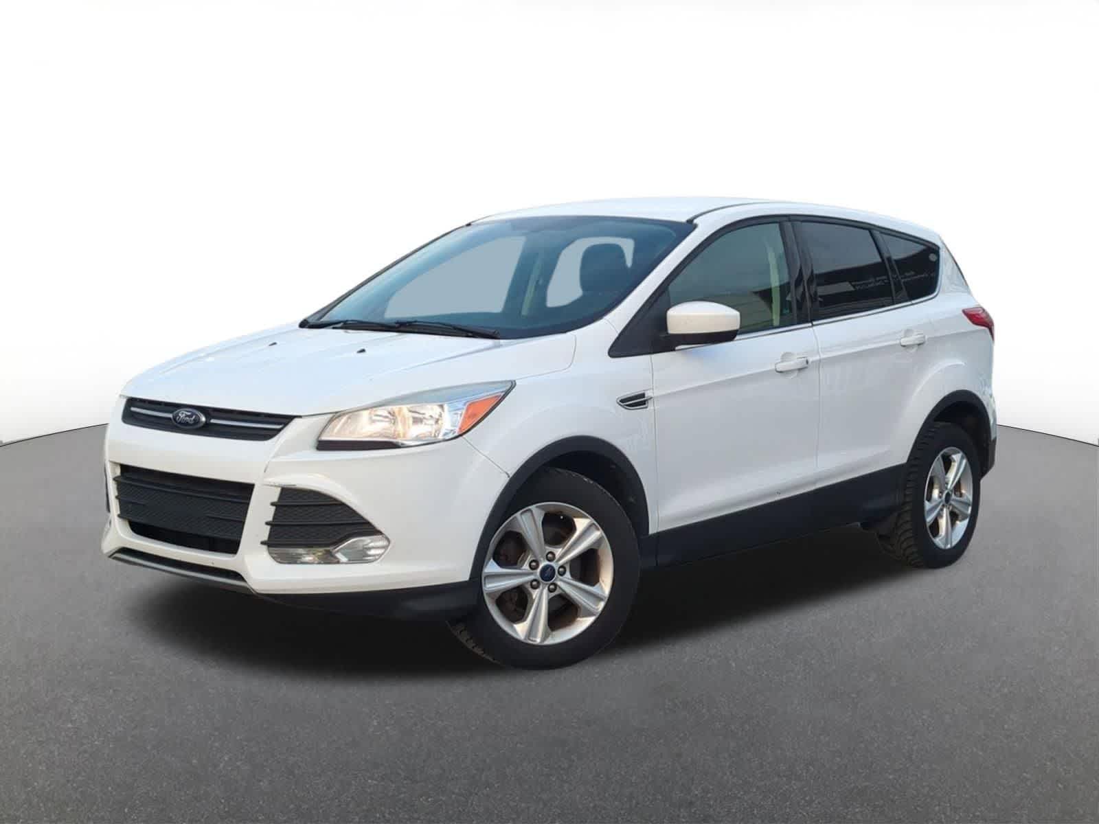 2014 Ford Escape SE -
                  Troy, MI