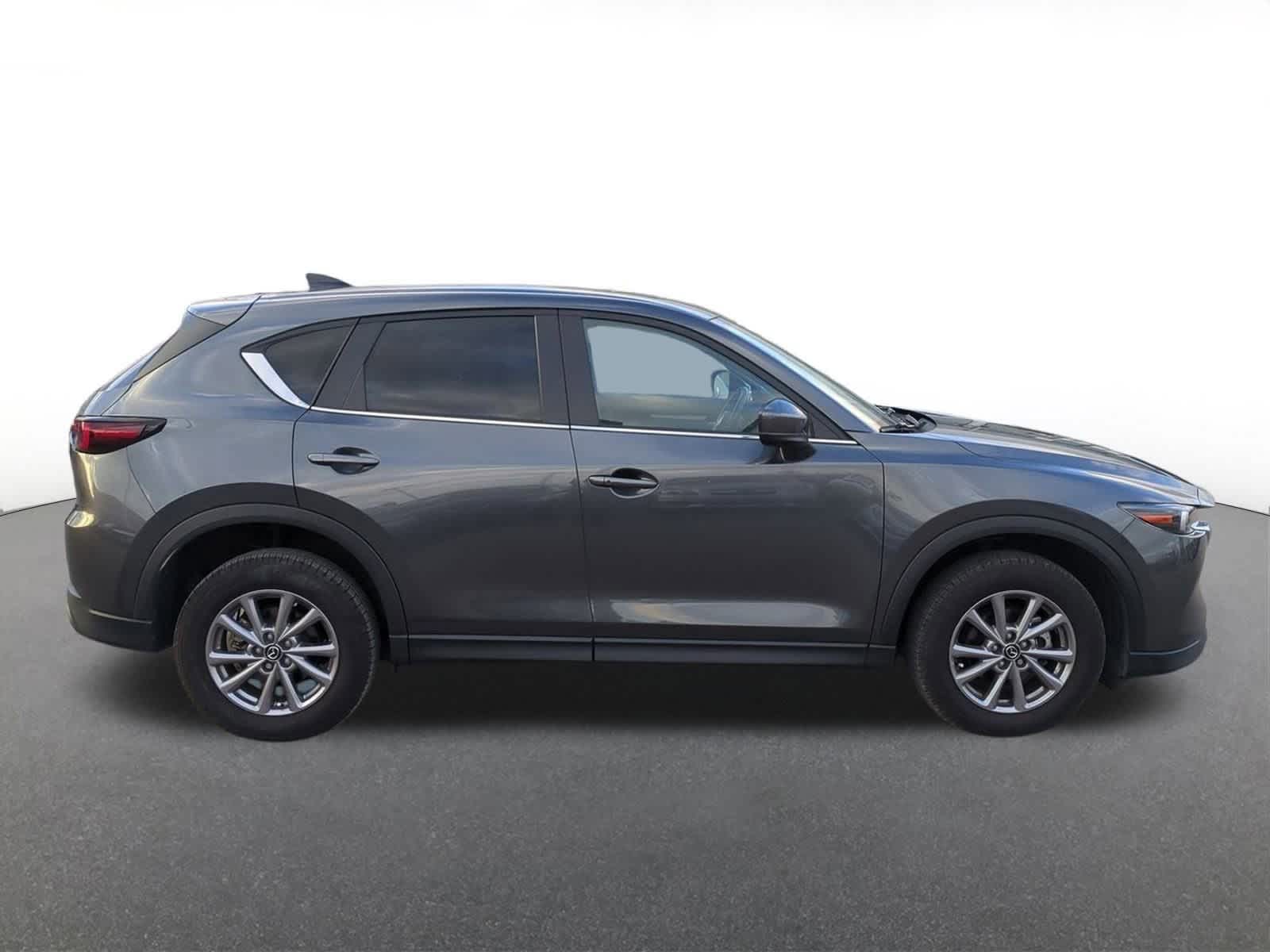 Thumbnail: 2023 Mazda CX-5 - 7