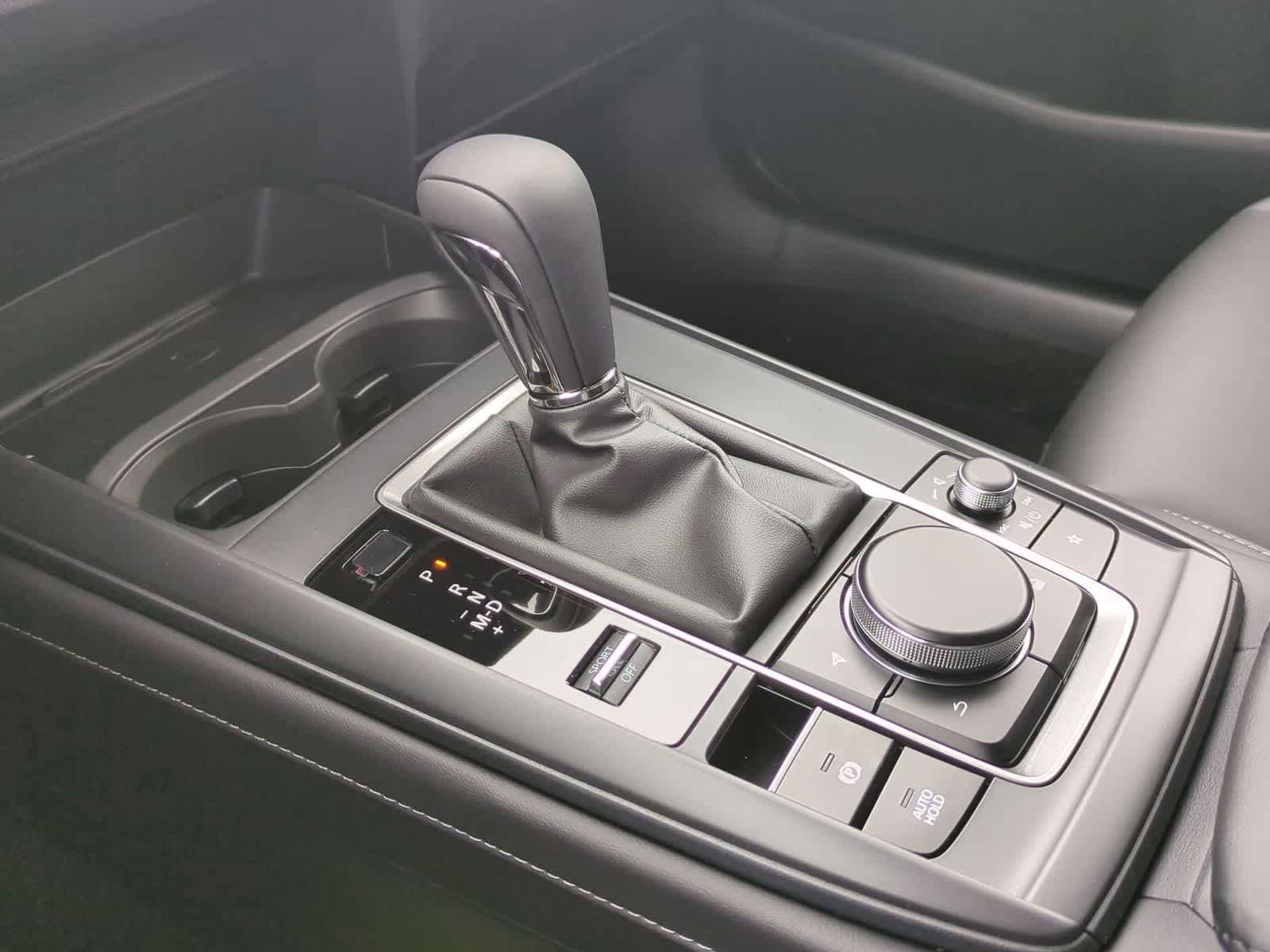 Thumbnail: 2026 Mazda CX-30 - 31