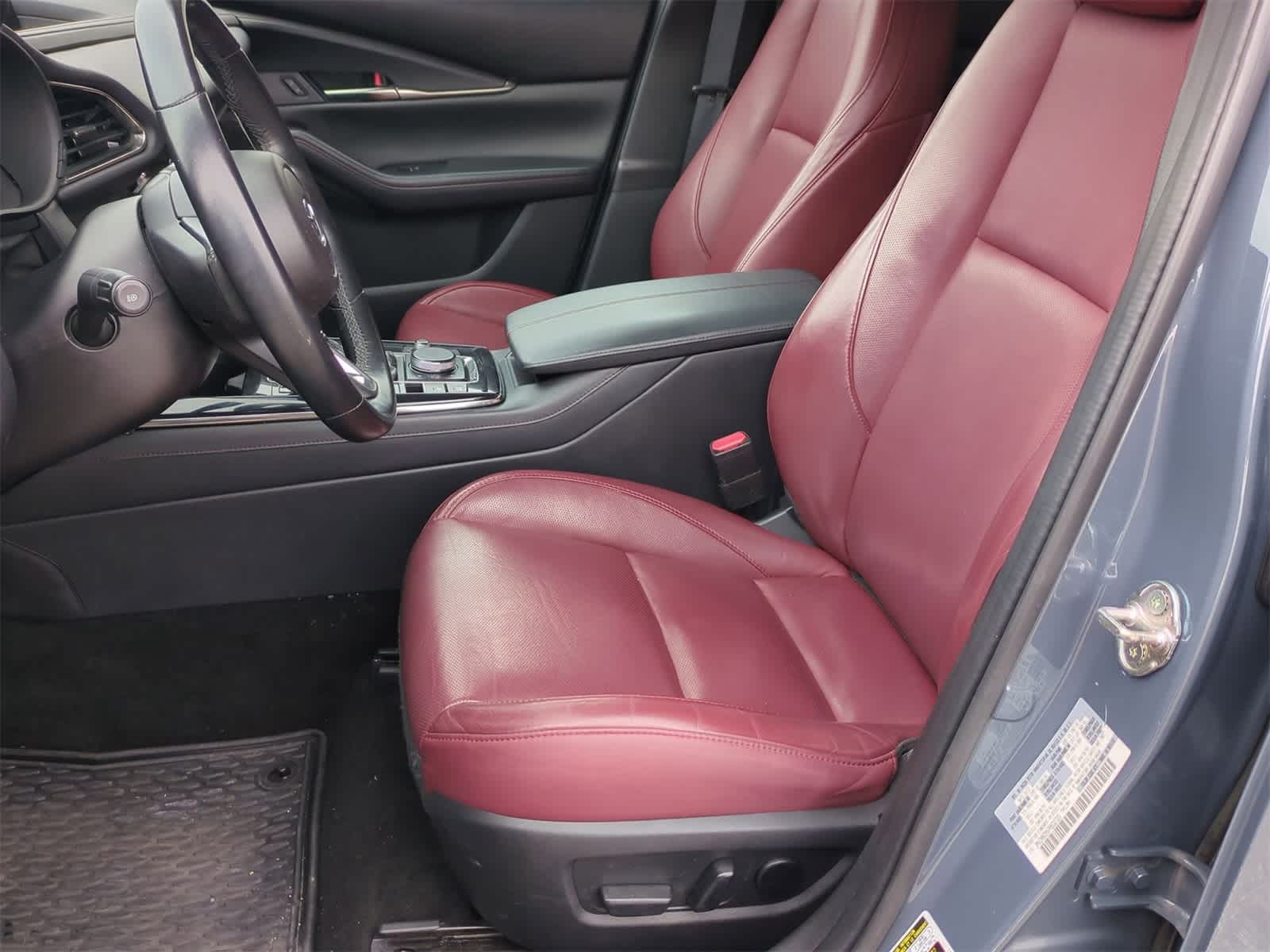 Thumbnail: 2023 Mazda CX-30 - 15