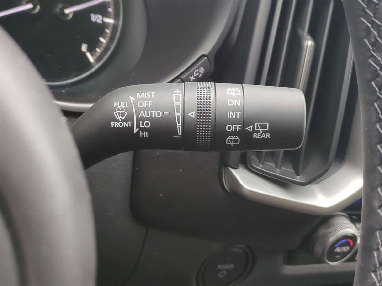 Thumbnail: 2026 Mazda CX-50 - 26